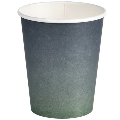 Pappersbägare Urban 24cl 40st