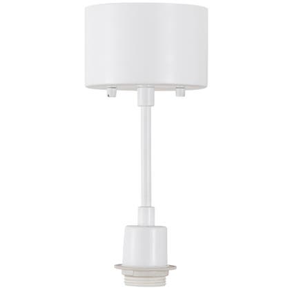 Takupphäng till plafond E27 Flera färger