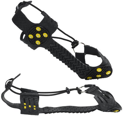 Halkskydd/broddar 8023