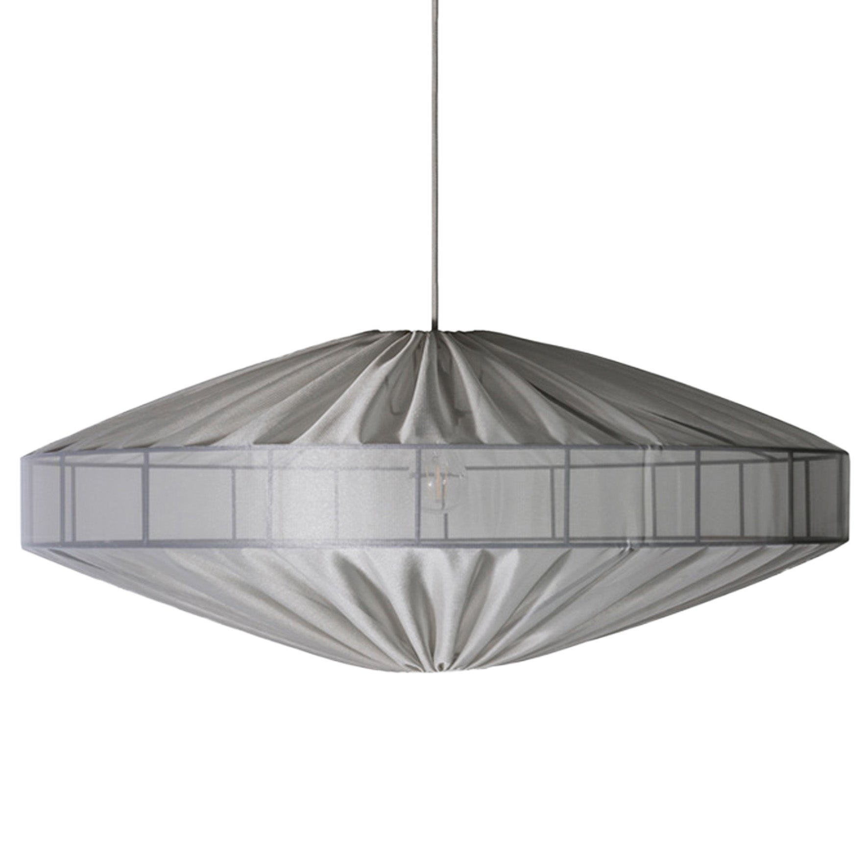 Taklampskärm Alba D78 s/s Lounge sand