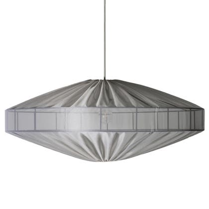 Taklampskärm Alba D78 s/s Lounge sand