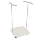 Säckvagn Ultima 240 liter vit