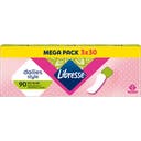 Libresse Trosskydd So Slim 90 st x 5