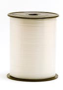 Presentband 10mmx250m vit