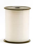 Presentband 10mmx250m vit