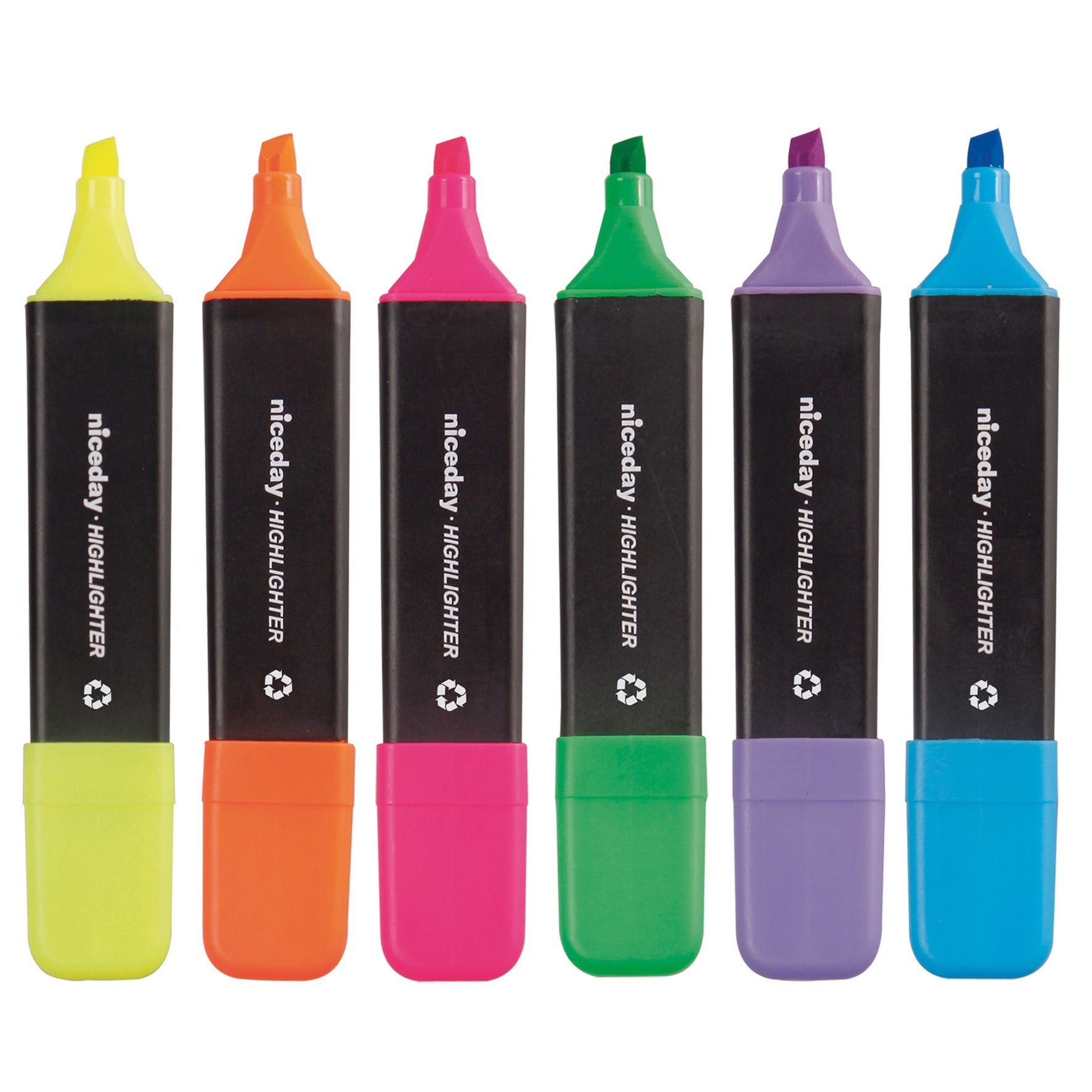 Överstrykningspenna Niceday