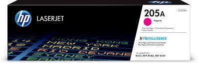 Toner HP 205A CF533A Magenta 900 sidor
