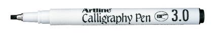 Kalligrafipenna Artline