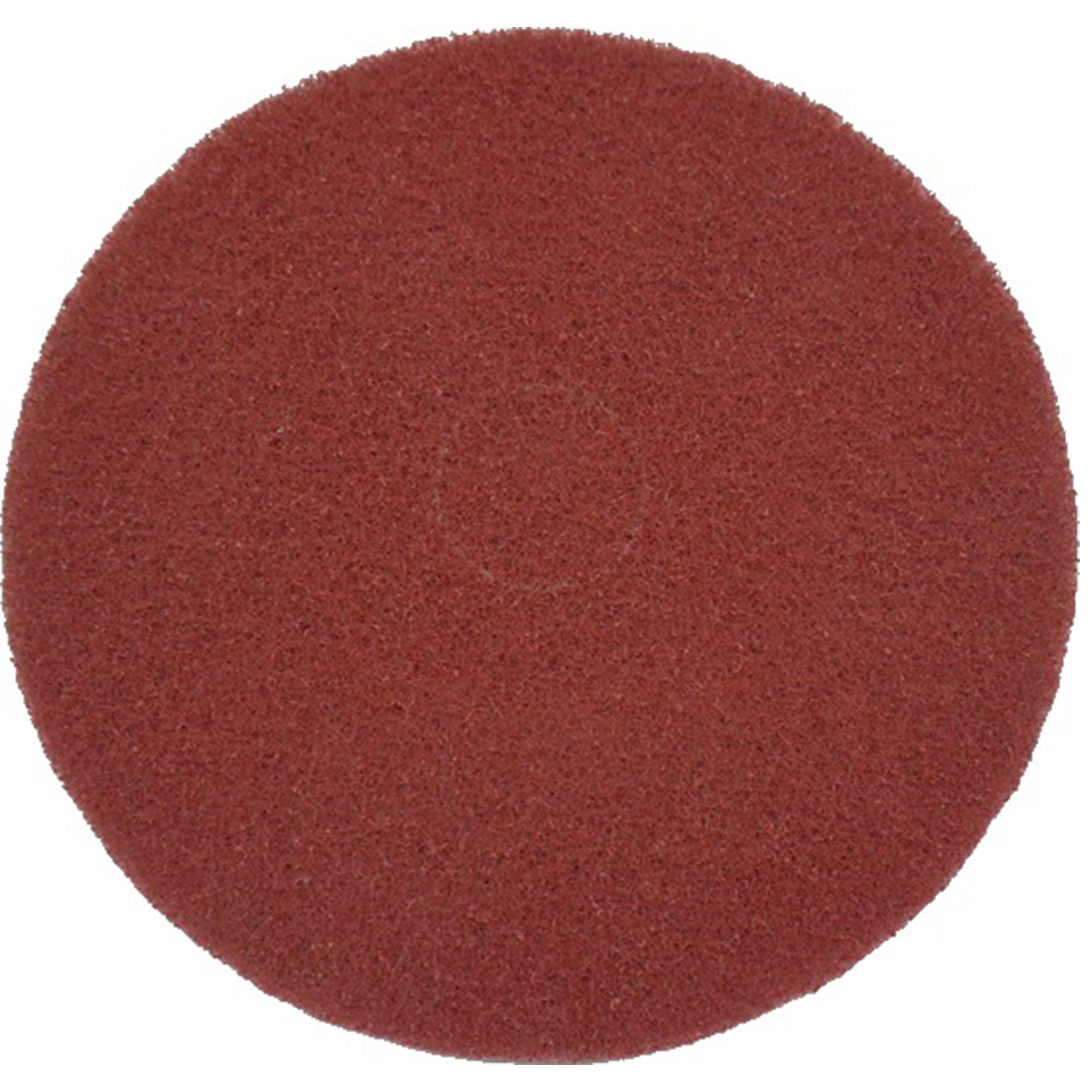Pad 14" 355 mm ECO Brilliance röd