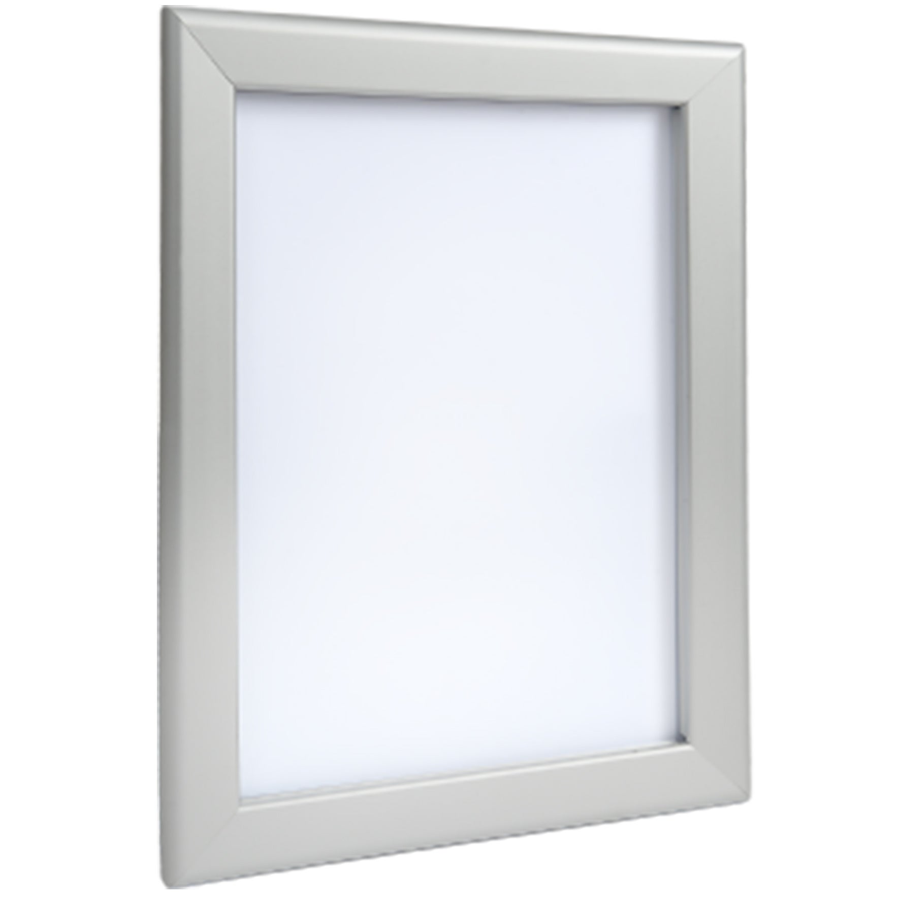 Snäppram 70x100 cm Aluminium