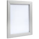 Snäppram 70x100 cm Aluminium