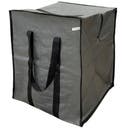 Förvaringsväska Medium grå