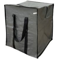 Förvaringsväska Medium grå