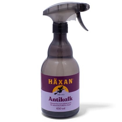 Antikalk Häxan 650 ml