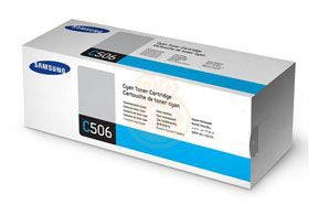 Toner Samsung C506L 3,5k cyan