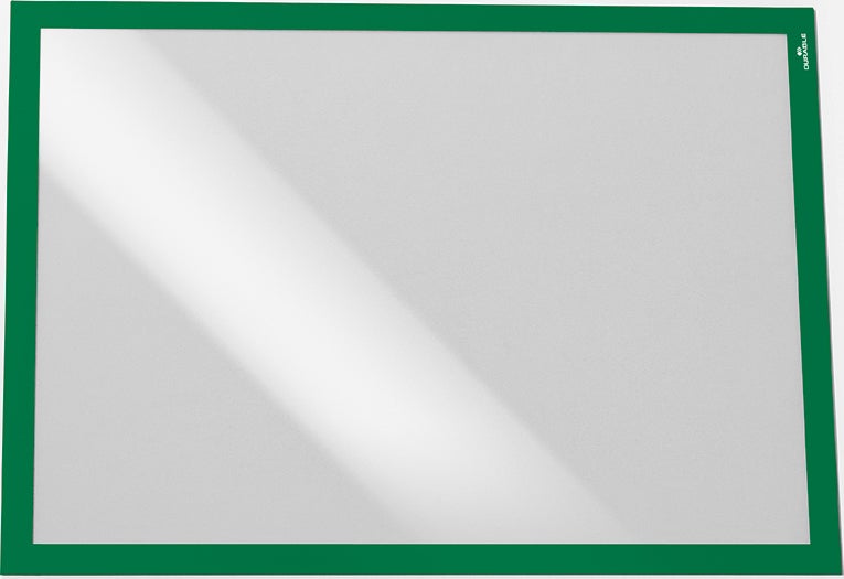 Inforam Duraframe A3 grön 2 st/fp
