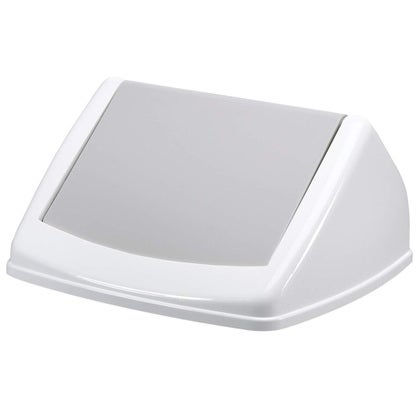 Vipplock Durabin® Square 40 grå