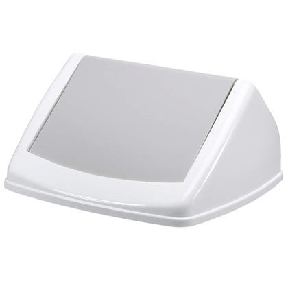 Vipplock Durabin® Square 40 grå