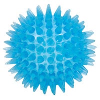 Massageboll med piggar mjuk