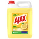 Allrengöring Ajax Lemon 5 liter