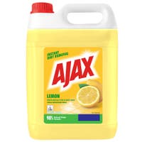 Allrengöring Ajax Lemon 5 liter