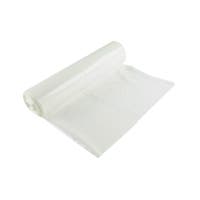 Sopsäck PolyPRIMA 60 liter vit 45my 25 st/rulle