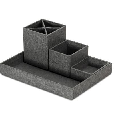 Pennställ Bigso Lena Canvas