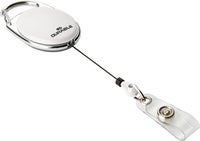 Utdragbar jojo STYLE vit 10 st/fp