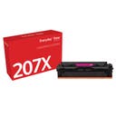 Toner Xerox Everyday 207X W2213X 2,45k magenta