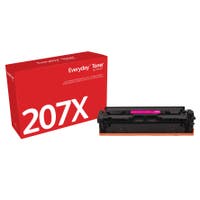 Toner Xerox Everyday 207X W2213X 2,45k magenta