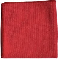 Microfiberduk TASKI MyMicro Röd 36 x 36 cm