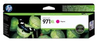 Bläck HP No 971XL CN627AE magenta