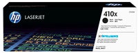 Toner HP 410X CF410X Svart 6.500 sidor