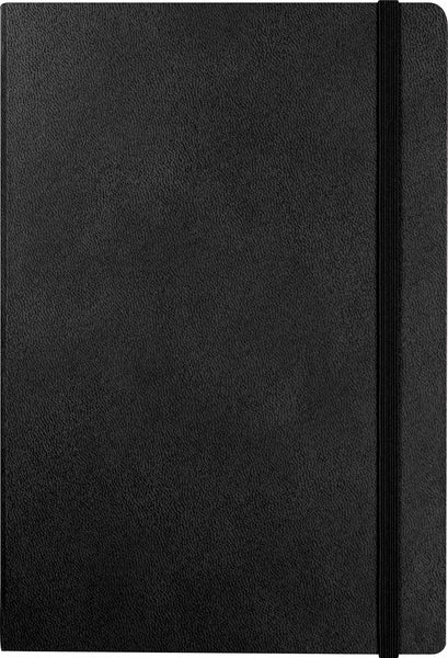 Anteckningsbok DotNotes A5 svart