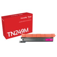 Toner Xerox Everyday TN-249M 4k magenta