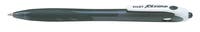 Kulspetspenna Pilot RexGrip svart