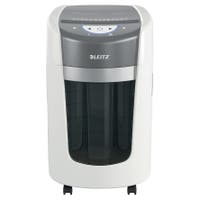 Dokumentförstörare OptiMax Home Office 225 P5