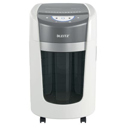 Dokumentförstörare OptiMax Home Office 225 P5