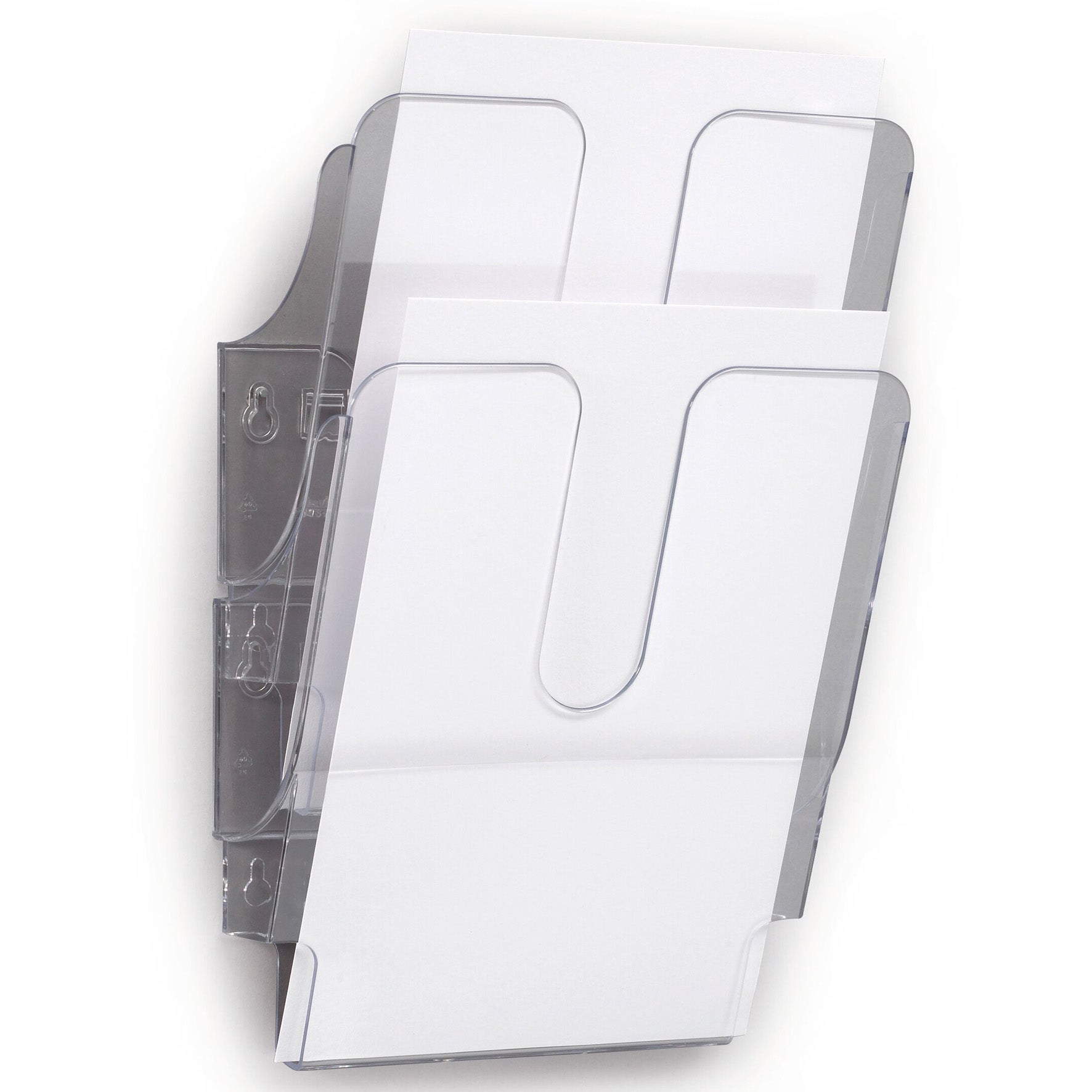 Blankettfack Flexiplus Durable