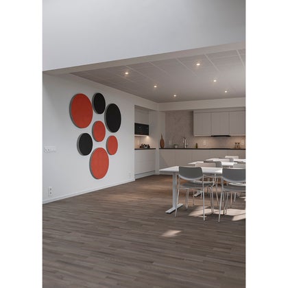 Ljudabsorbent Soft 750