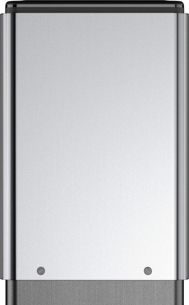 Info fönster till Hygienställ Tork