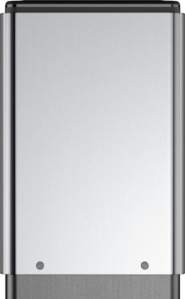 Info fönster till Hygienställ Tork