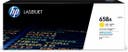 Toner HP 658A W2002A gul 6k