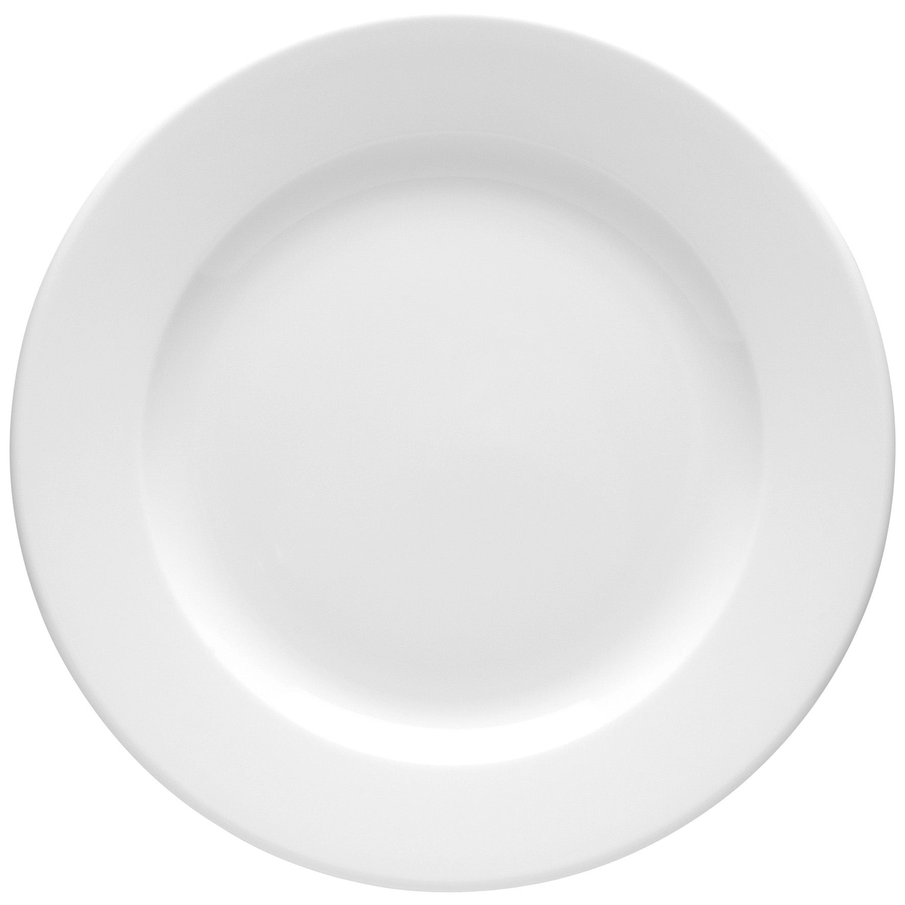 Tallrik Kaszub 16/21/24/26,5 cm