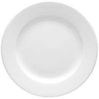 Tallrik Kaszub 16 cm vit