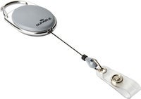 Utdragbar jojo STYLE grå 10 st/fp