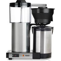 Kaffebryggare Moccamaster CDT Grand med Airpot 1,8 liter