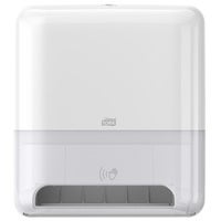 Dispenser H1 Matic Image Design Vit