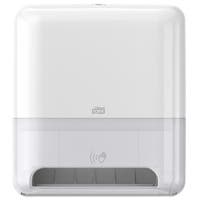 Dispenser H1 Matic Image Design Vit