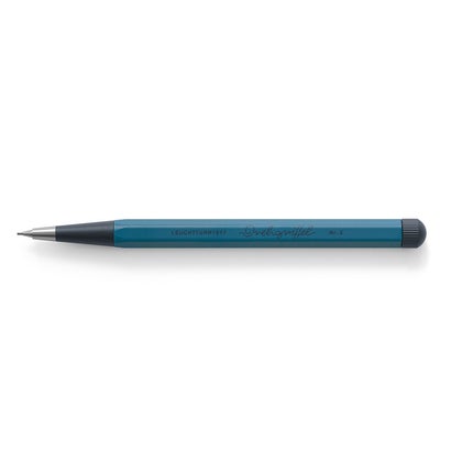 Stiftpenna Leuchtturm Stone Blue